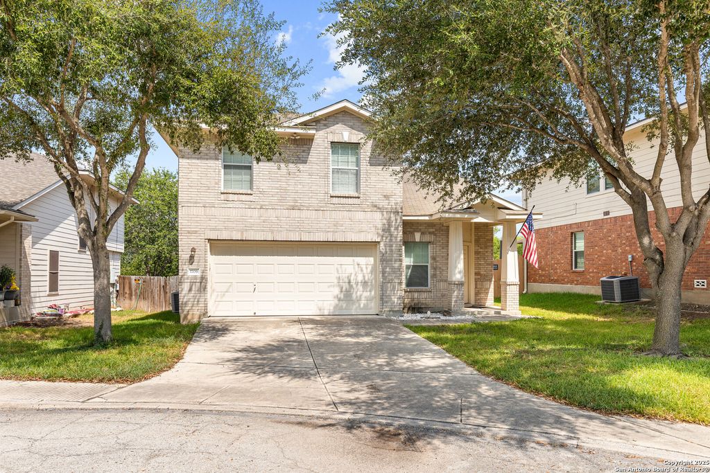 1706 Guilford, San Antonio, TX 78245