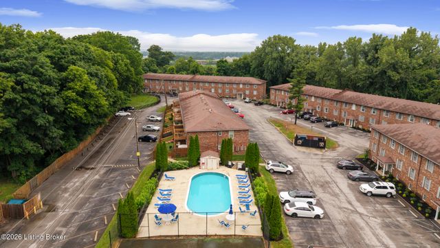 753 N Hite Ave 4, Louisville, KY 40206