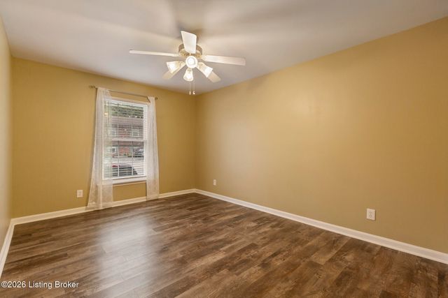 753 N Hite Ave 4, Louisville, KY 40206