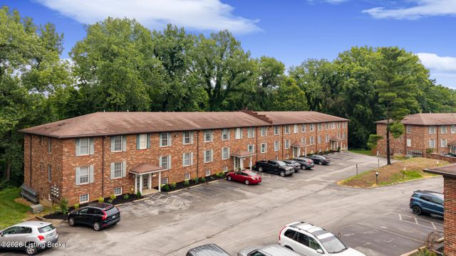 753 N Hite Ave 4, Louisville, KY 40206