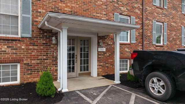 753 N Hite Ave 4, Louisville, KY 40206