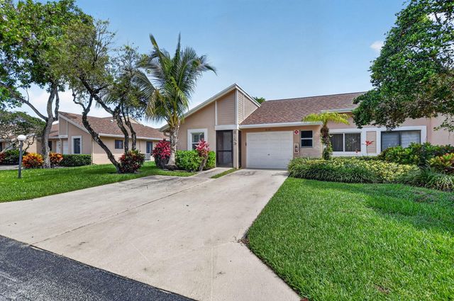 8159 Summerbreeze Lane, Boca Raton, FL 33496