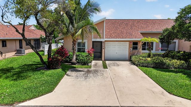 8159 Summerbreeze Lane, Boca Raton, FL 33496