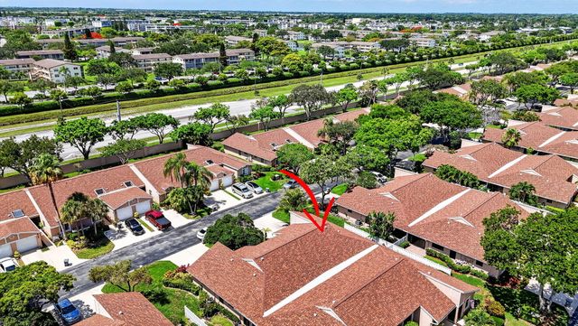 8159 Summerbreeze Lane, Boca Raton, FL 33496