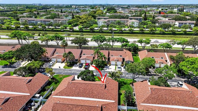 8159 Summerbreeze Lane, Boca Raton, FL 33496