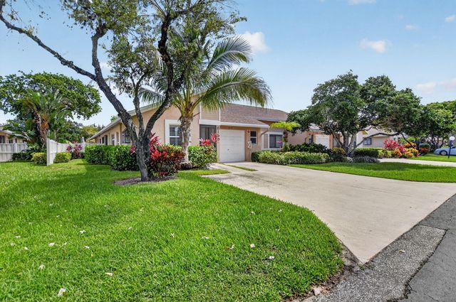 8159 Summerbreeze Lane, Boca Raton, FL 33496