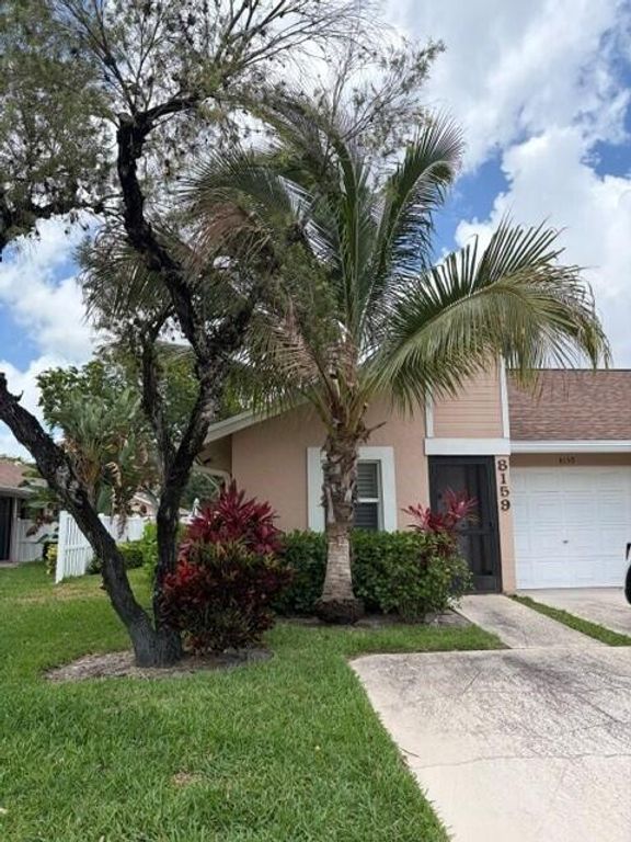 8159 Summerbreeze Lane, Boca Raton, FL 33496