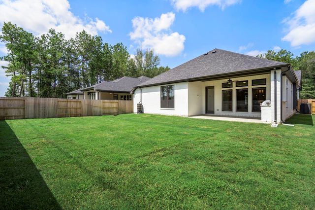 17218 Blooming Suzans Lane, Conroe, TX 77302