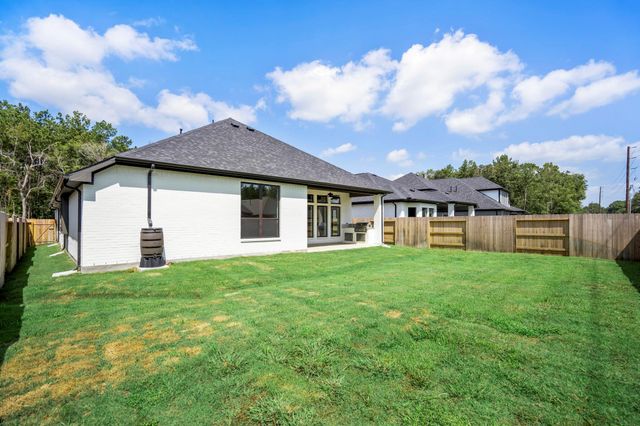 17218 Blooming Suzans Lane, Conroe, TX 77302