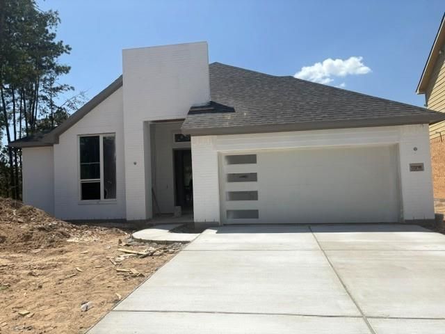 17218 Blooming Suzans Lane, Conroe, TX 77302