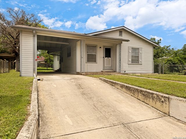 1431 ARANSAS AVE, San Antonio, TX 78210