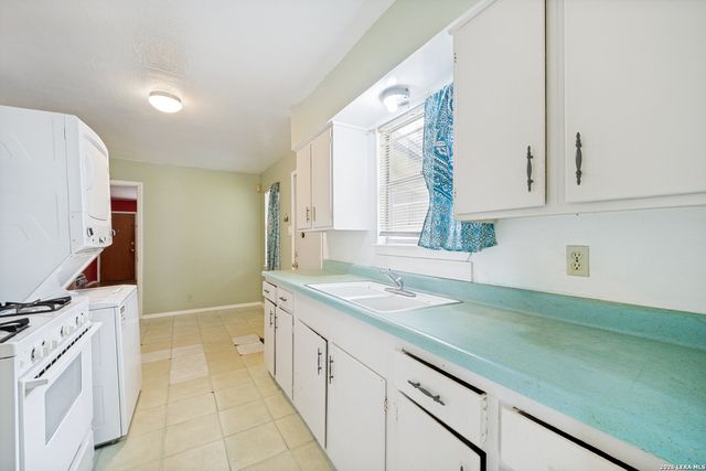 1431 ARANSAS AVE, San Antonio, TX 78210
