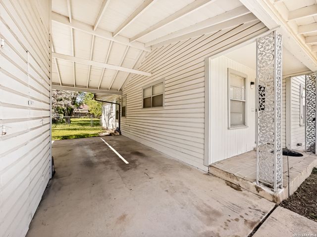 1431 ARANSAS AVE, San Antonio, TX 78210