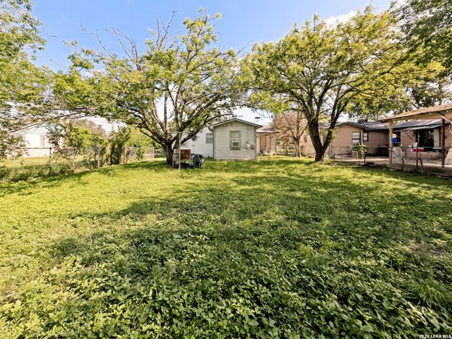 1431 ARANSAS AVE, San Antonio, TX 78210