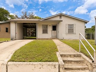 1431 ARANSAS AVE, San Antonio, TX 78210