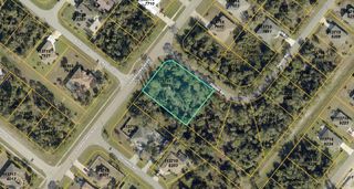 JAGUST (CORNER WITH HABERLAND) ROAD, North Port, FL 34288