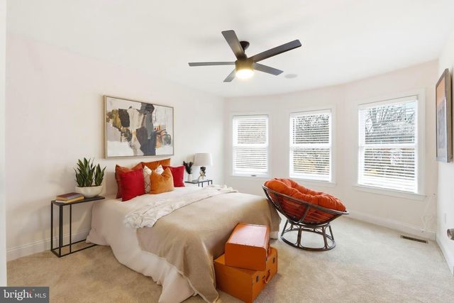 3211 DORCHESTER RD, Baltimore, MD 21215