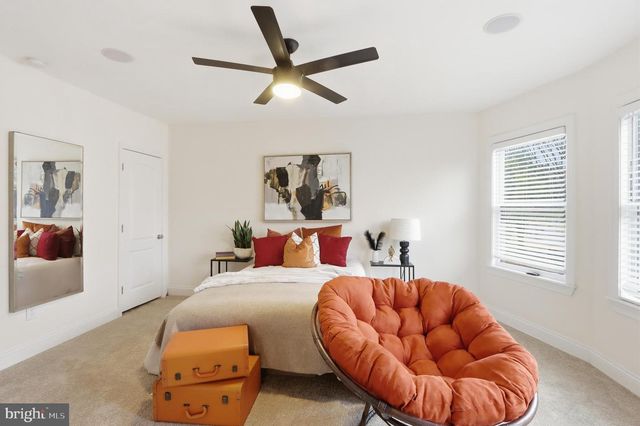 3211 DORCHESTER RD, Baltimore, MD 21215