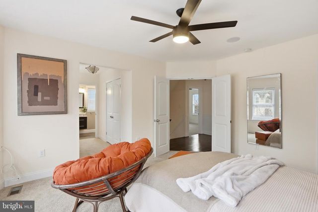 3211 DORCHESTER RD, Baltimore, MD 21215