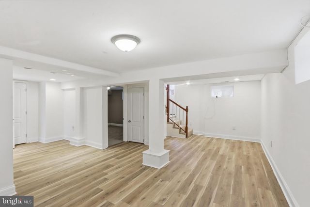 3211 DORCHESTER RD, Baltimore, MD 21215