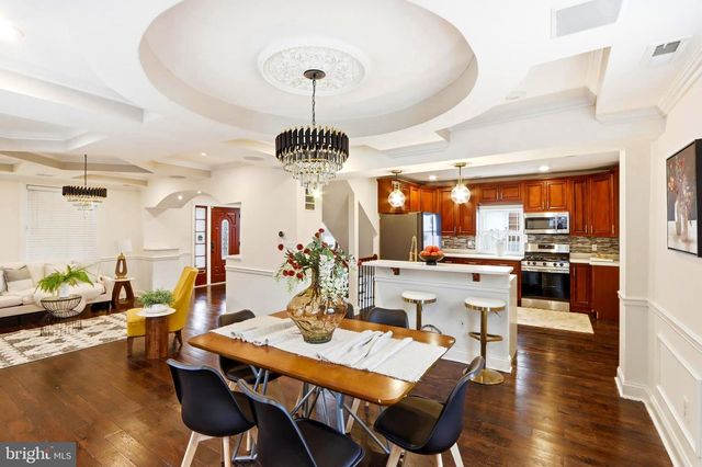 3211 DORCHESTER RD, Baltimore, MD 21215