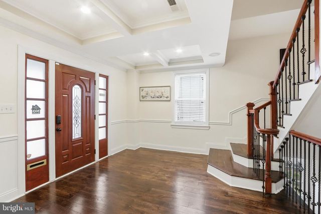 3211 DORCHESTER RD, Baltimore, MD 21215