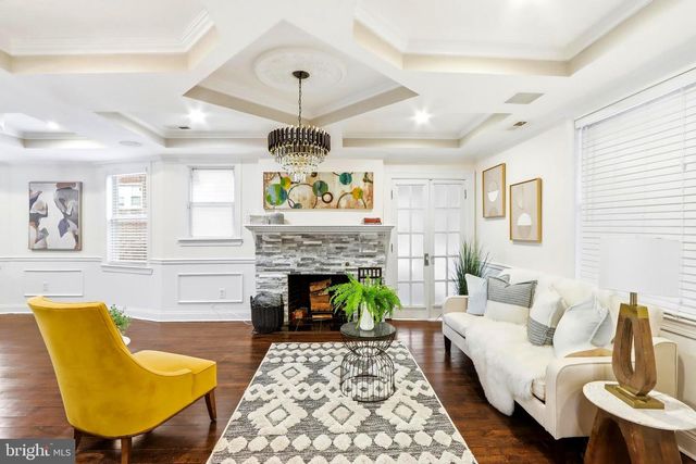 3211 DORCHESTER RD, Baltimore, MD 21215