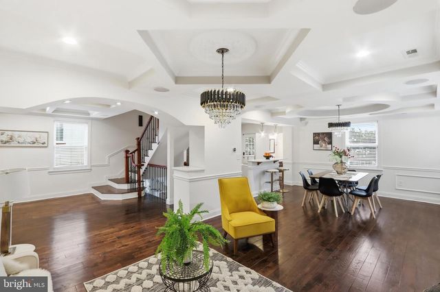 3211 DORCHESTER RD, Baltimore, MD 21215