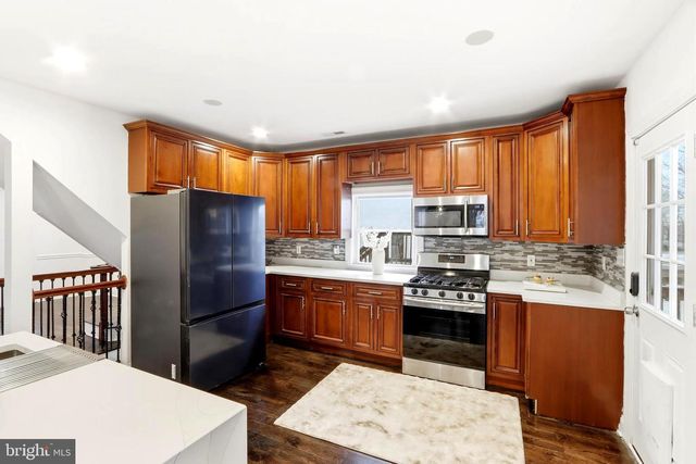 3211 DORCHESTER RD, Baltimore, MD 21215