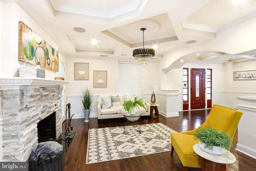 3211 DORCHESTER RD, Baltimore, MD 21215