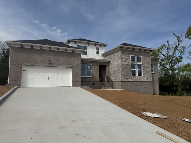 1004 Tiane Trail, Gallatin, TN 37066
