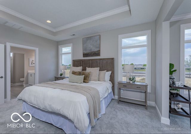 7031 Yosemite Drive, Zionsville, IN 46077