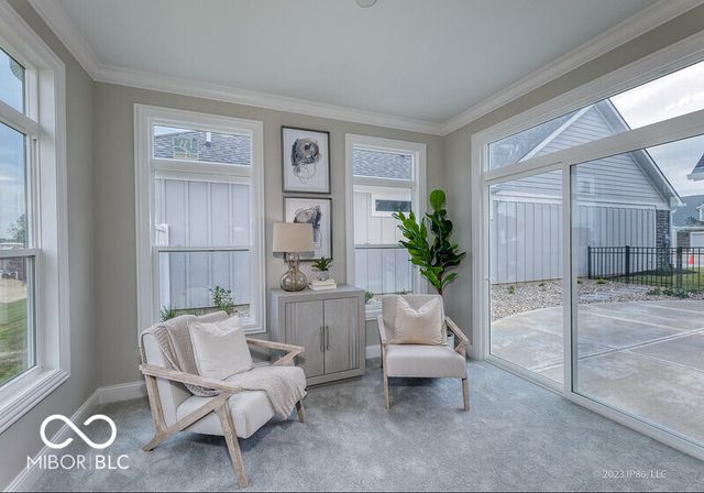 7031 Yosemite Drive, Zionsville, IN 46077