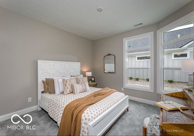 7031 Yosemite Drive, Zionsville, IN 46077