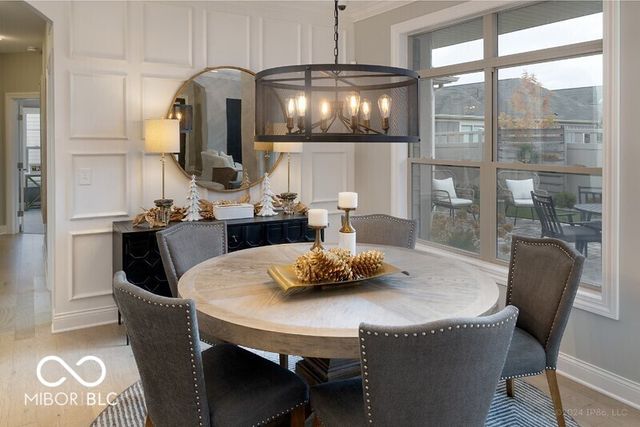 7031 Yosemite Drive, Zionsville, IN 46077