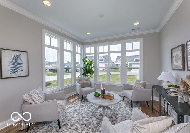 7031 Yosemite Drive, Zionsville, IN 46077