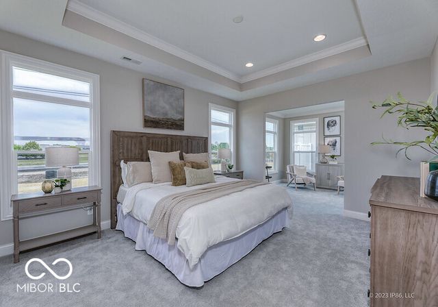 7031 Yosemite Drive, Zionsville, IN 46077