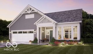 7031 Yosemite Drive, Zionsville, IN 46077