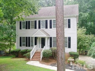 502 Tyler Run Drive, Wake Forest, NC 27587