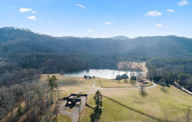 232 Andes Ridge, Ellijay, GA 30540
