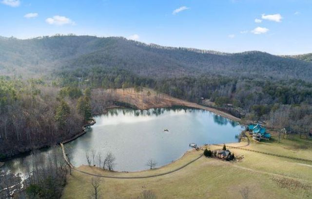 232 Andes Ridge, Ellijay, GA 30540