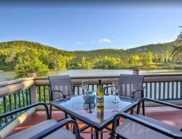 232 Andes Ridge, Ellijay, GA 30540