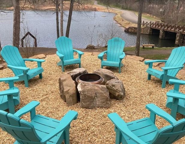 232 Andes Ridge, Ellijay, GA 30540