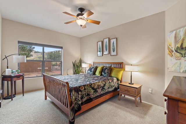 34 Santa Ana Loop, Placitas, NM 87043