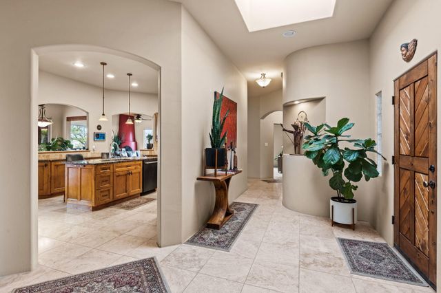 34 Santa Ana Loop, Placitas, NM 87043