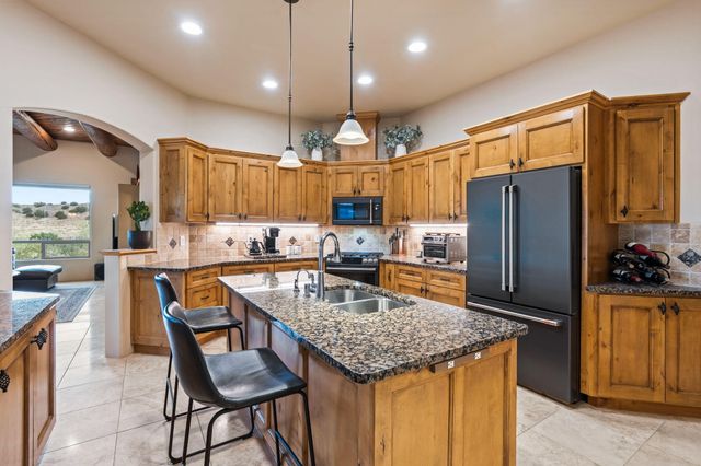 34 Santa Ana Loop, Placitas, NM 87043