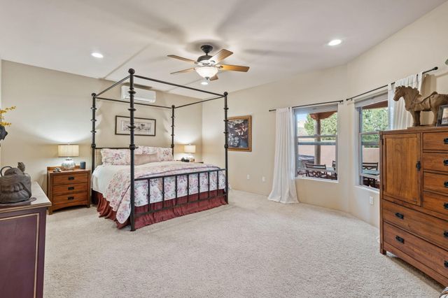 34 Santa Ana Loop, Placitas, NM 87043