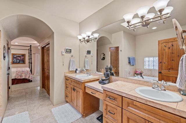 34 Santa Ana Loop, Placitas, NM 87043