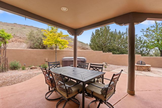 34 Santa Ana Loop, Placitas, NM 87043