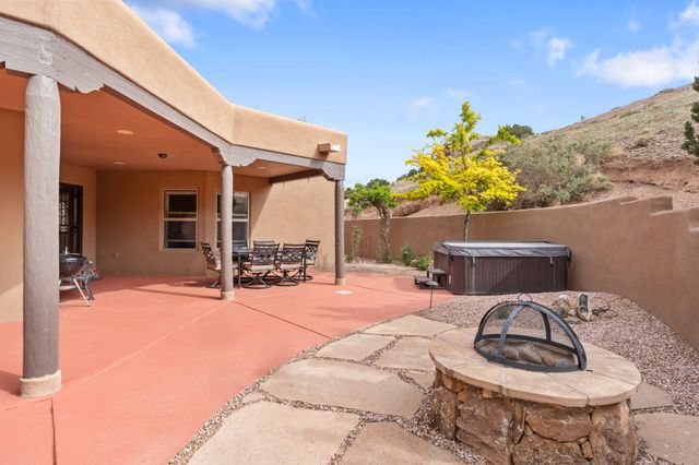 34 Santa Ana Loop, Placitas, NM 87043